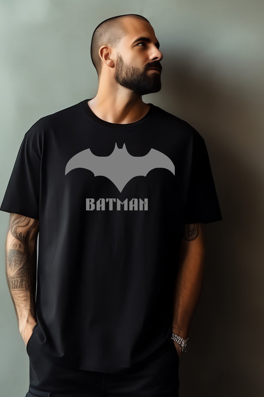 Batman oversized standard t shirt